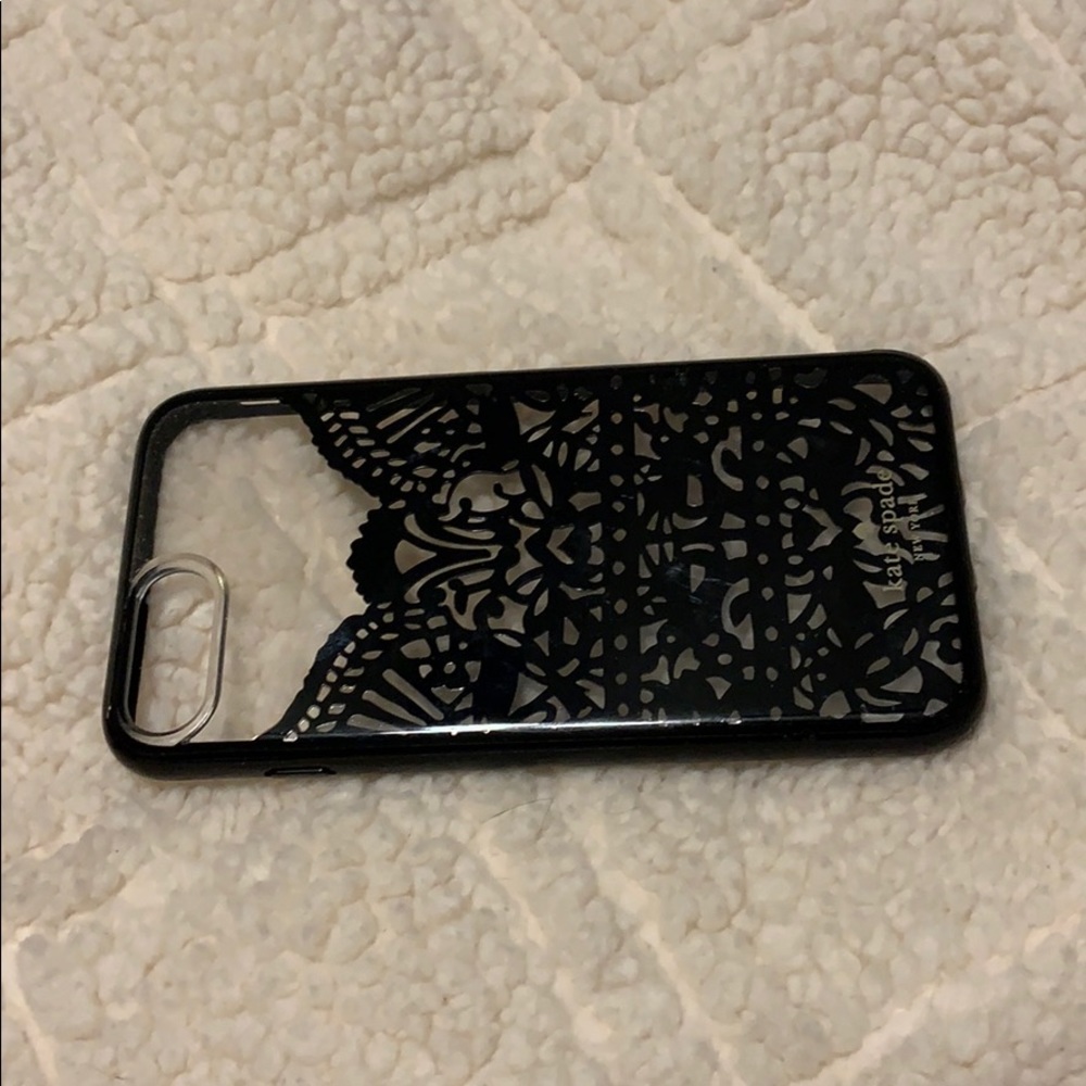 Kate Spade iPhone 6&7 plus